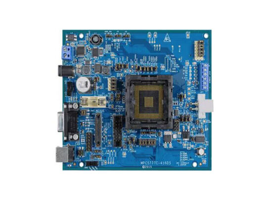 MPC5775BE-416DS এমবেডেড সলিউশন ব্যাটারি ম্যানেজমেন্ট সিস্টেম