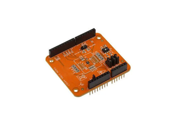FRDM-STBA-A8967 এমবেডেড সলিউশন K22 Kinetis Accelerometer 3 Axis সেন্সর Evaluation Board