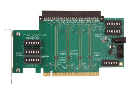 PTN3944EVM-KIT এম্বেডেড সলিউশনস PTN3944 - লিনিয়ার ইকুয়ালাইজার ইন্টারফেস মূল্যায়ন বোর্ড