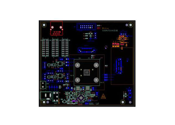 S32R372141EVB এমবেডেড সলিউশন S32R372 RADAR প্রসেসিং MCU Evaluation Board
