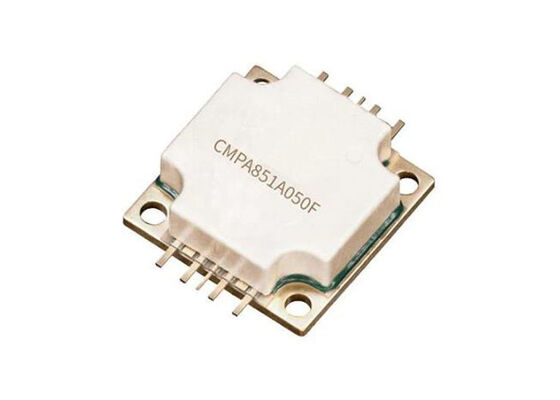 CMPA851A050F-AMP এমবেডেড সলিউশনস CMPA851A050 GaN MMIC HPA এম্প্লিফায়ার অ্যাভাল্যুয়েশন বোর্ড