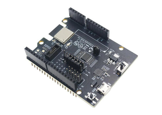 ESP32-C3-AWS-EXPRESSLINK-DEVKIT এমবেডেড সলিউশন AWS IoT ExpressLink মডিউল ওয়্যারলেস ডেভেলপমেন্ট বোর্ড