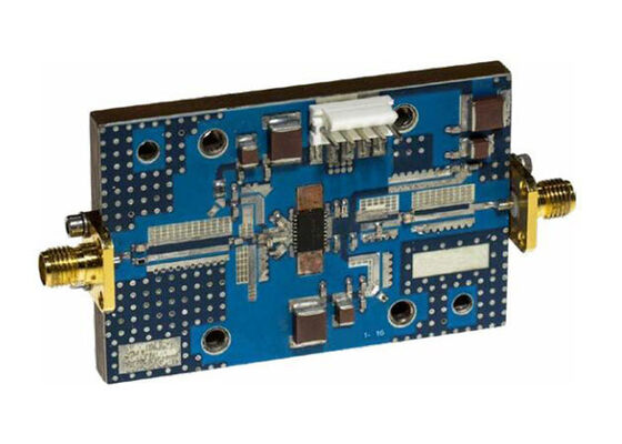 CGHV27060MP-AMP1 Embedded Solutions Evaluation Board For CGHV27060MP GaN HEMT Transistor