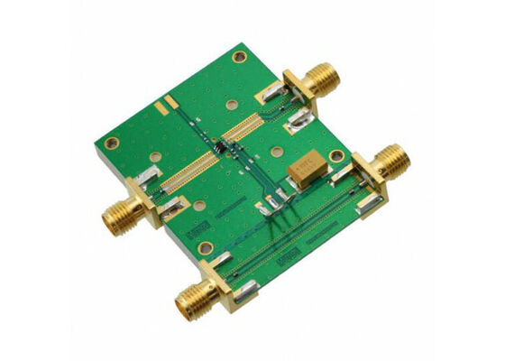 MAAL-010704-001SMB Embedded Solutions MAAL-010704 Low Noise Amplifier Evaluation Board