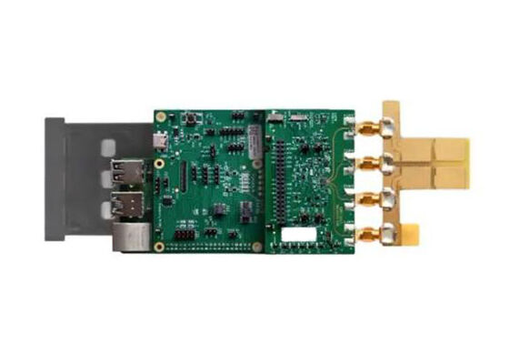 QM35825DK-05 এমবেডেড সলিউশন QM35825 UWB লো-পাওয়ার SoC Evaluation Design Kit