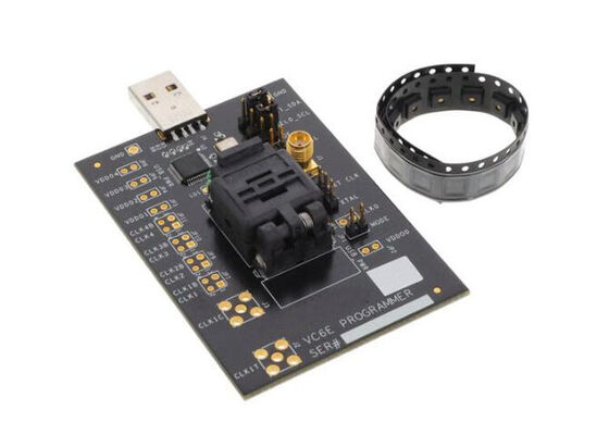 5P49V6975-PROG এমবেডেড সলিউশন 5P49V6975 ভার্সাক্লক 6E প্রোগ্রামার বোর্ড