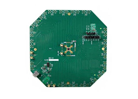 EVK9ZXL1951D এমবেডেড সলিউশন Evaluation Kit For DB1900ZL PCIe Zero-delay/Fanout Clock Buffer