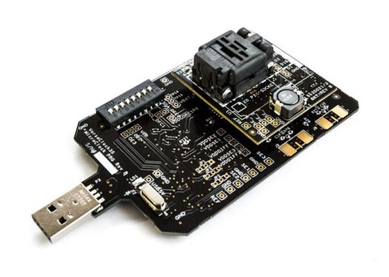 DEV5L35021 এম্বেডেড সলিউশনস 5L35021 ভার্সাক্লক 3S প্রোগ্রামযোগ্য ক্লক জেনারেটর ডেভেলপমেন্ট কিট