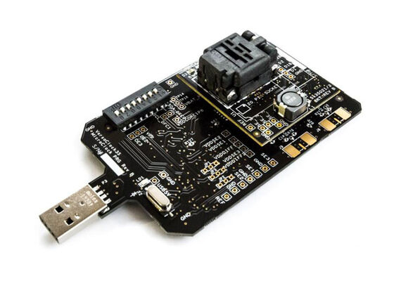 DEV5P35021 এমবেডেড সলিউশন 5P35021 ভার্সাক্লক 3 এস প্রোগ্রামযোগ্য ঘড়ি ডেভেলপমেন্ট কিট