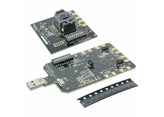 DEV5L2503 এমবেডেড সলিউশন 5L2503 মাইক্রোক্লক ক্লক জেনারেটর টাইমিং মূল্যায়ন বোর্ড