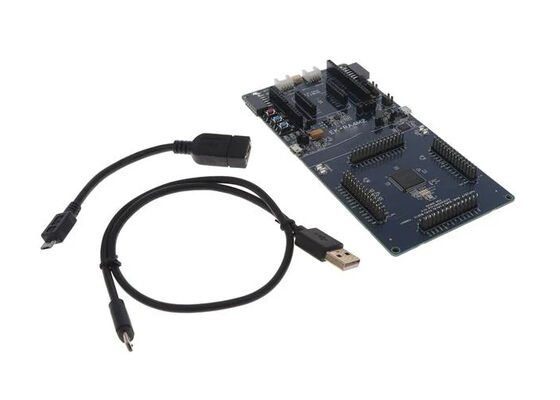 RTK7EKA4M2S00001BE এম্বেডেড সলিউশনস RA4M2 ARM Cortex-M33 MCU 32-বিট এম্বেডেড মূল্যায়ন বোর্ড
