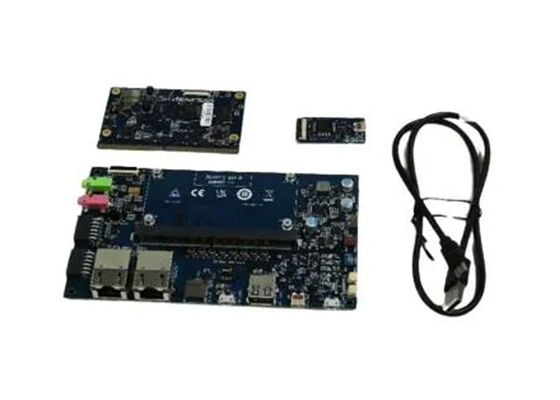 RTK9743U15S01000BE এমবেডেড সলিউশন RZ/G2UL SMARC MPU মডিউল এমবেডেড মূল্যায়ন বোর্ড