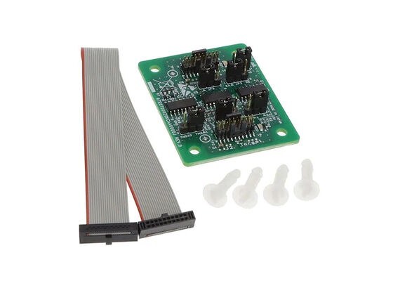 RTE0T00020KCAA0000J এম্বেডেড সলিউশনস আইসোলেটর মূল্যায়ন বোর্ড RA/RE এর E2 এমুলেটরের জন্য