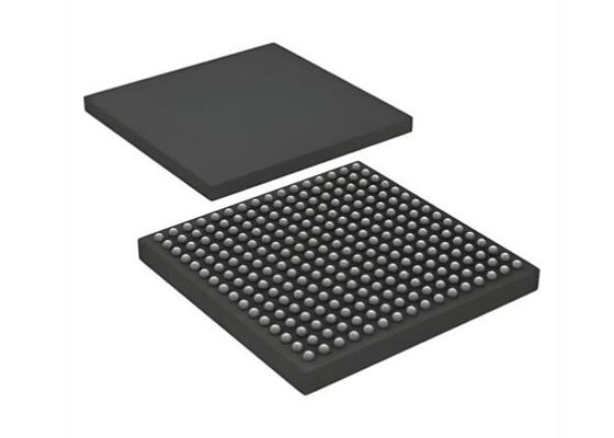 STM32V863XJ মাইক্রোকন্ট্রোলার MCU Arm Cortex-M85 মাইক্রোকন্ট্রোলার TFBGA273 18nm MCU