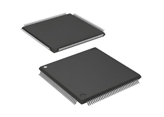 STM32V863ZI মাইক্রোকন্ট্রোলার MCU 18nm FD-SOI উচ্চ-পারফরম্যান্স 800MHz Arm Cortex-M85 2MB eNVM সহ