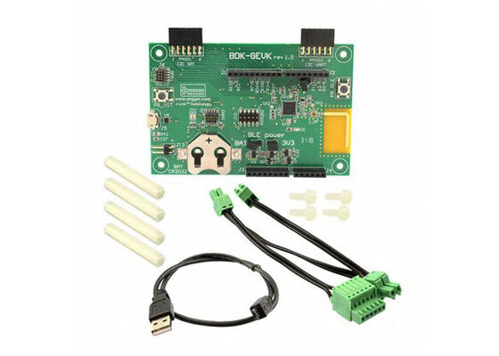 বিডিকে-জিইভিকে এমবেডেড সলিউশন ডেভেলপমেন্ট কিট সিপিএম ফ্লাইটের সরাসরি সময় লিডার প্ল্যাটফর্ম