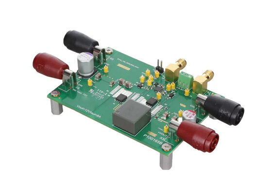 EVAL-HB-2EDL803X-G4C এম্বেডেড সলিউশনস EiceDRIVER™ MOSFET পাওয়ার ম্যানেজমেন্ট মূল্যায়ন বোর্ড