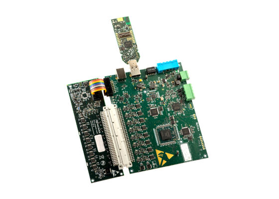 RTRQ00101S00000BJ এমবেডেড সলিউশন সংযোগ উৎপাদন লাইন টুল BT নিম্ন শক্তি মূল্যায়ন বোর্ড