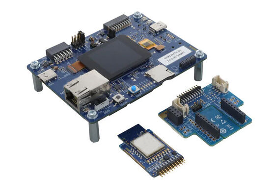 STM32H573I-DK এমবেডেড সলিউশন ARM Cortex-M33 MCU 32-বিট এমবেডেড ইভাল্যুয়েশন বোর্ড
