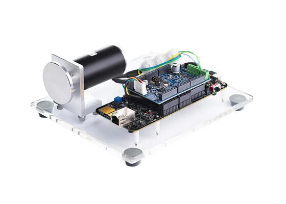 MCSPTE1AK344 এমবেডেড সলিউশন S32K3 মোটর ড্রাইভার পাওয়ার ম্যানেজমেন্ট মূল্যায়ন বোর্ড