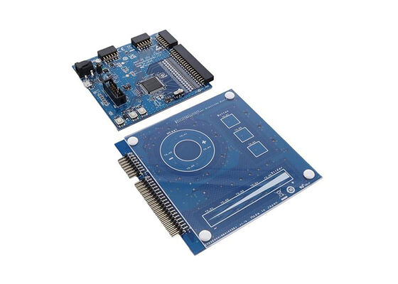 RTK0EG0044S01001BJ এম্বেডেড সলিউশনস RX671 RX MCU 32-বিট এম্বেডেড মূল্যায়ন বোর্ড