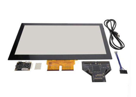 ATEVK-MXT2912TDAT-B এমবেডেড সলিউশন MXT2912TDAT MaXTouch টাচ স্ক্রিন কন্ট্রোলার মূল্যায়ন বোর্ড