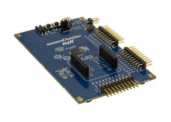 ATMEGA4809-XPRO এম্বেডেড সলিউশনস ATmega4809 AVR মাইক্রোকন্ট্রোলার Xplained প্রো মূল্যায়ন কিট