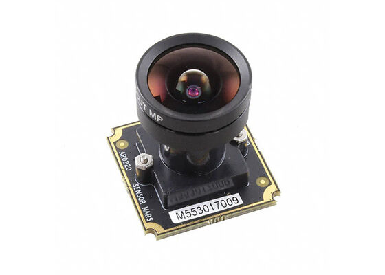 MARS1-AR0220AT3R-GEVB এম্বেডেড সলিউশনস ১.৮V থেকে ২.৮V AR0220AT ইমেজ সেন্সর মূল্যায়ন বোর্ড