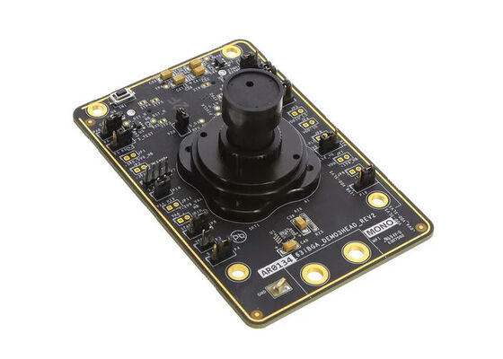 AR0134CSSM00SUEAH3-GEVB এমবেডেড সলিউশন 1.2 এমপি ইমেজ সেন্সর সেন্সর মূল্যায়ন বোর্ড