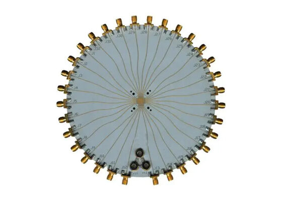 ECLLQFP32EVB এমবেডেড সলিউশন 2.5V উচ্চ ফ্রিকোয়েন্সি LQFP-32 এর জন্য মূল্যায়ন বোর্ড