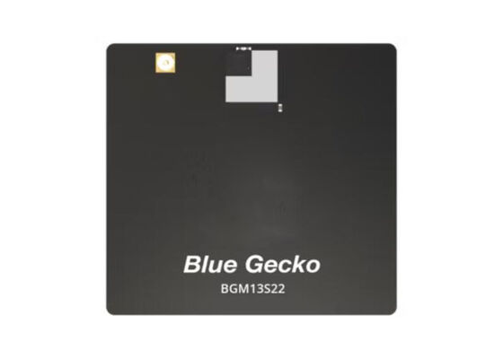 SLWRB4305C এমবেডেড সলিউশন BGM13S22 BT মডিউল পাওয়ার রেডিও বোর্ড