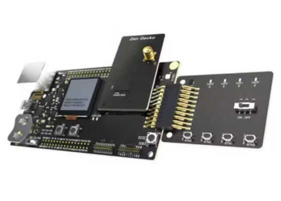 SLWSTK6050C এম্বেডেড সলিউশনস Z-Wave লং রেঞ্জ 700 ওয়্যারলেস স্টার্টার কিট