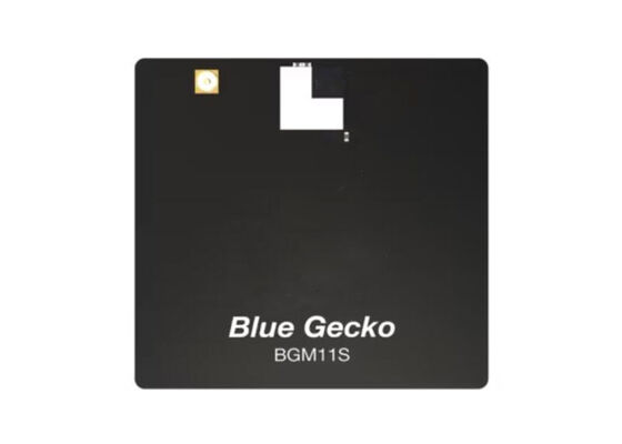 SLWRB4303A এম্বেডেড সলিউশনস ওয়্যারলেস রেডিও বোর্ড BGM11S BT SiP মডিউল