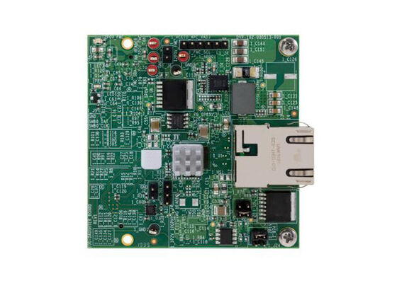 VIDEO-DC-USXGMII এমবেডেড সলিউশন USXGMII এফএমসি কন্যা কার্ড