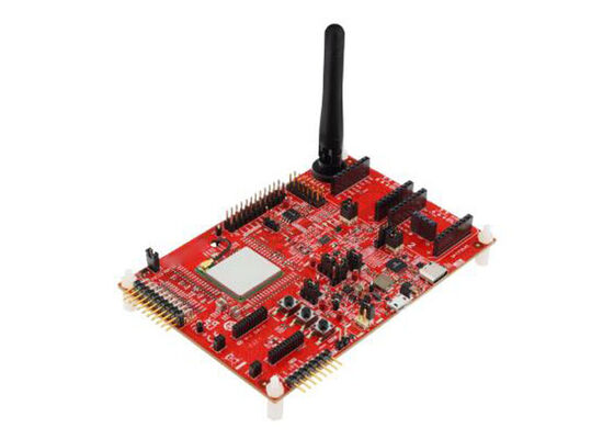 EV89Y10A এমবেডেড সলিউশন WFI32E02 হাই পিন কাউন্ট কৌতূহল বোর্ড