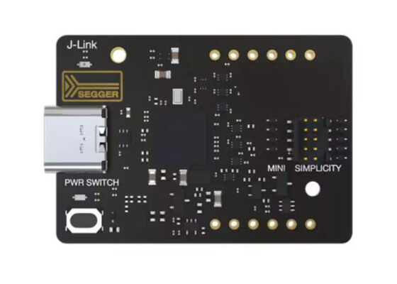 SI-DBG1015A এমবেডেড সলিউশন সরলতা লিঙ্ক ডিবাগার BRD1015A ডিবাগ অ্যাডাপ্টার বোর্ড