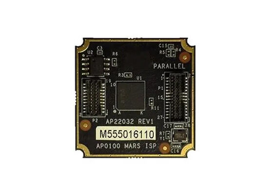 MARS1-AP0100AT2-GEVB এম্বেডেড সলিউশনস অটোমোটিভ ইমেজ সিগন্যাল প্রসেসর মূল্যায়ন বোর্ড