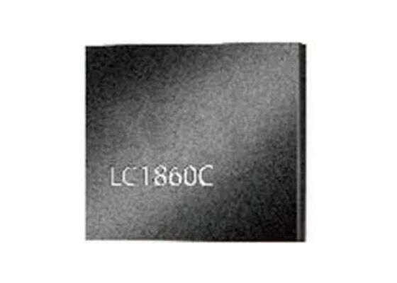 LC1860C ওয়্যারলেস কমিউনিকেশন মডিউল 4G LTE SoC, কোয়াড-কোর কর্টেক্স-A7 CPU সহ, 150Mbps ডাউনলিঙ্ক রেট এবং BGA প্যাকেজ