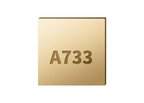 A733MX-HN3 এআই প্রসেসর চিপ উচ্চ-পারফরম্যান্স অক্টা-কোর SoC, ৩ টপস NPU এবং 4K@30fps ভিডিও এনকোডার সহ