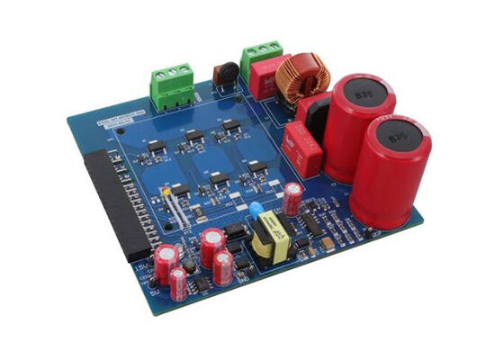 EVAL-M7-HVMOS-INV এম্বেডেড সলিউশনস IPN60R600PFD7S 600V CoolMOS PFD7 iMOTION MADK মূল্যায়ন বোর্ড