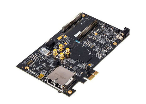 LFE5UM5G-45F-VERSA-EVN এমবেডেড সলিউশনস ECP5-5G FPGA ভার্সা PCIe কার্ড মূল্যায়ন বোর্ড