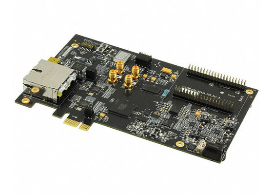 LFE5UM-45F-VERSA-EVN এম্বেডেড সলিউশনস LFE5UM-45F ECP5 FPGA ভার্সা PCIe কার্ড মূল্যায়ন বোর্ড