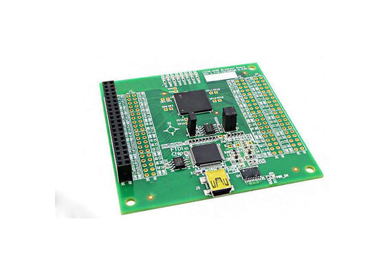 ICE40HX8K-B-EVN এম্বেডেড সলিউশনস iCE40HX8K iCE40™ HX FPGA FPGA ব্রেকআউট মূল্যায়ন বোর্ড