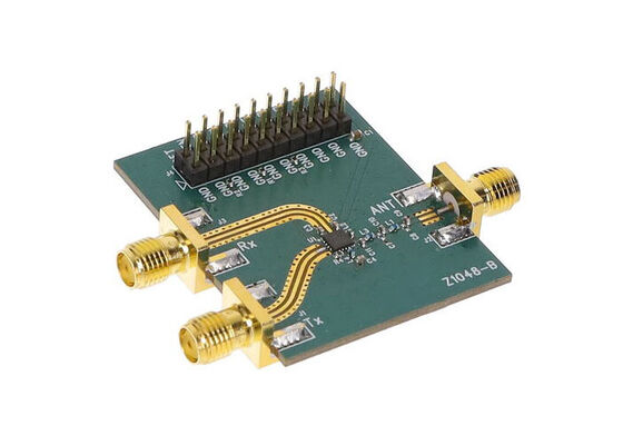 RFX1010-EK1 এমবেডেড সলিউশন RFX1010 - পাওয়ার এম্প্লিফায়ার 900MHz Evaluation Board