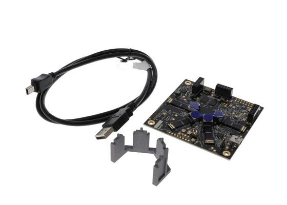 LIFCL-VIP-SI-EVN এমবেডেড সলিউশন LIFCL-40 CrossLink-NXTM FPGA VIP সেন্সর ইনপুট মূল্যায়ন বোর্ড