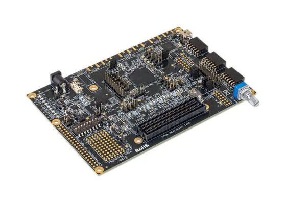 LIFCL-40-EVN এমবেডেড সলিউশন LIFCL-40 CrossLink-NXTM FPGA এমবেডেড Evaluation Board