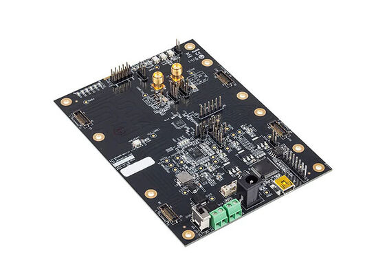 LIF-MD6000-ML-EVN এম্বেডেড সলিউশনস LIF-MD6000 CrossLink™ FPGA মাস্টার লিঙ্ক মূল্যায়ন বোর্ড