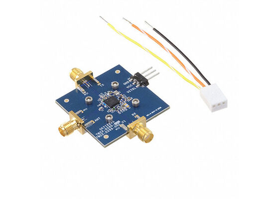 SKY12245-492EK1 এমবেডেড সলিউশন 300MHz থেকে 3.8GHz SPDT সুইচ মূল্যায়ন বোর্ড