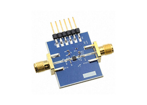 SKYA21051EK1 এম্বেডেড সলিউশনস 700MHz থেকে 2.7GHz ব্রডব্যান্ড লো-নয়েজ অ্যামপ্লিফায়ার মূল্যায়ন বোর্ড