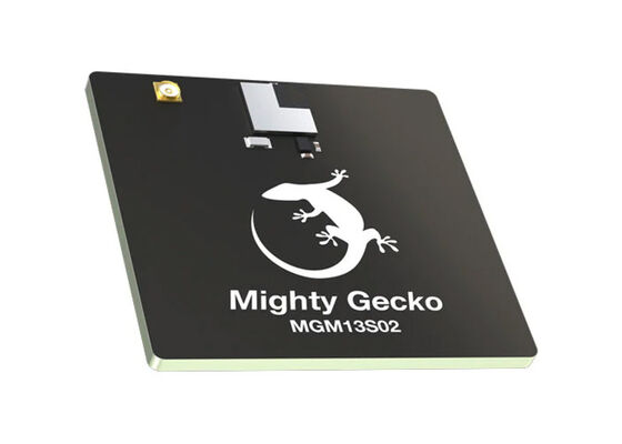 SLWRB4305D এমবেডেড সলিউশন MGM13S Mighty Gecko Transceiver Evaluation Board